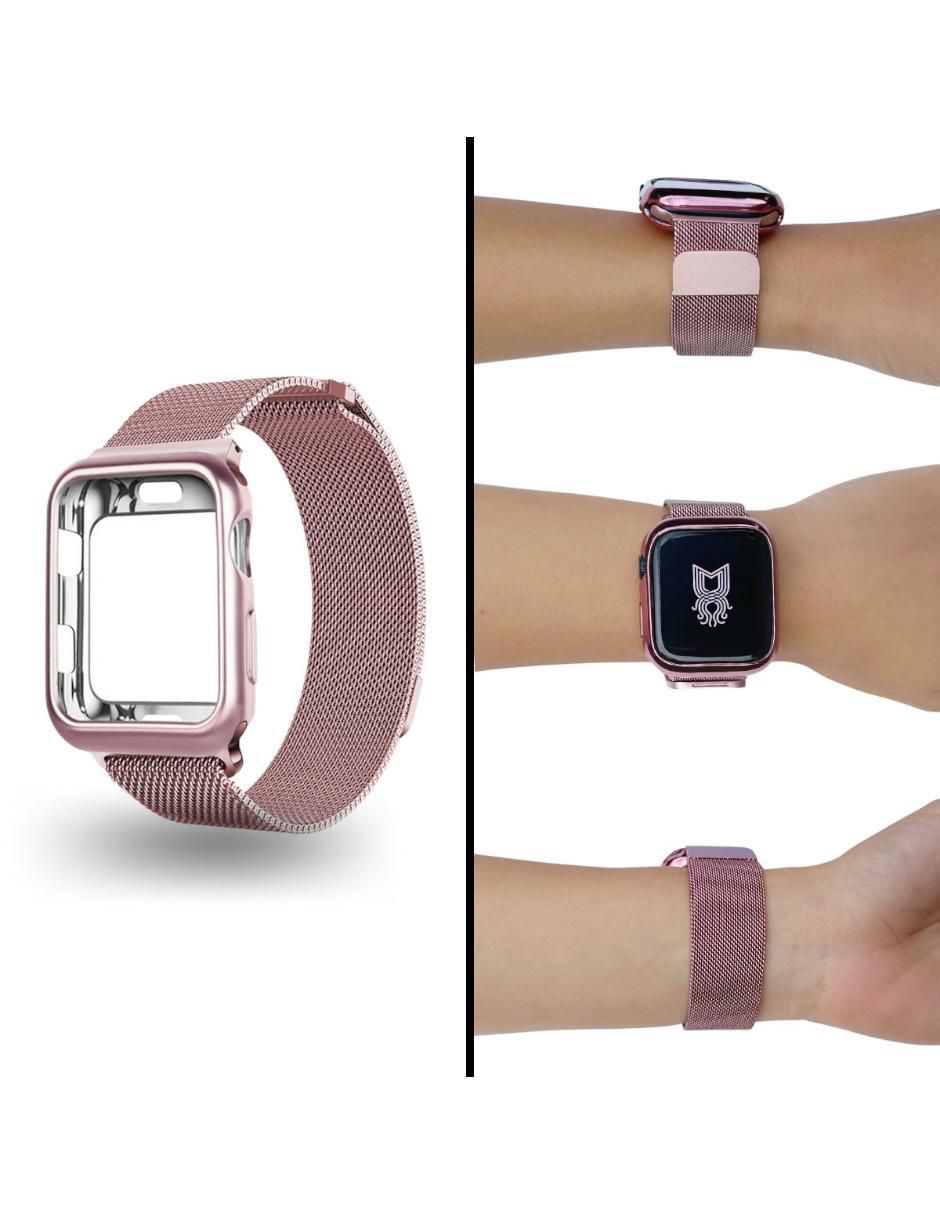 Set Correa para Smartwatch Pinky 4