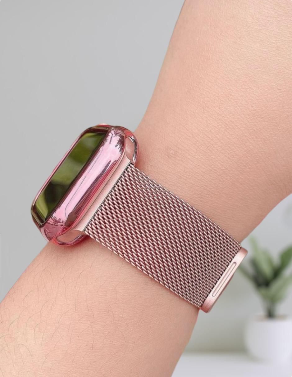 Set Correa para Smartwatch Pinky 5