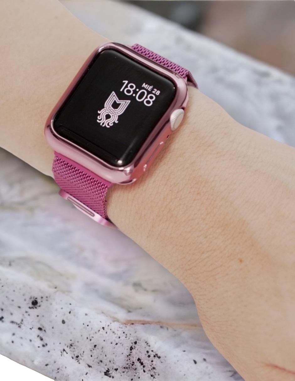 Set Correa para Smartwatch Pinky 6