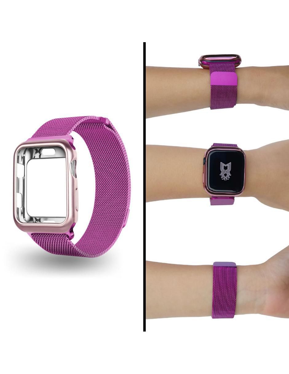Set Correa para Smartwatch Pinky 9