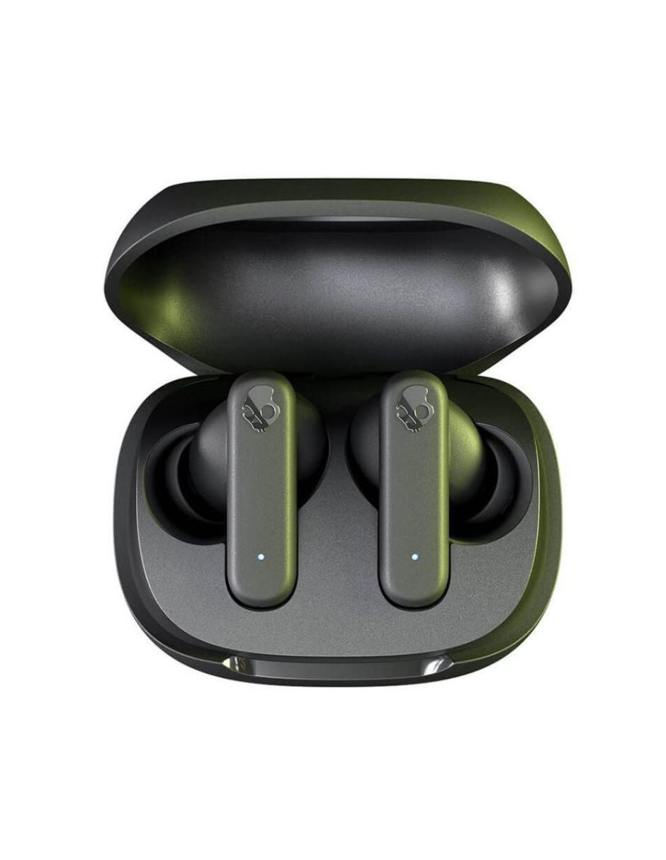 Audífonos True Wireless Smoking Buds Tw inalámbricos
