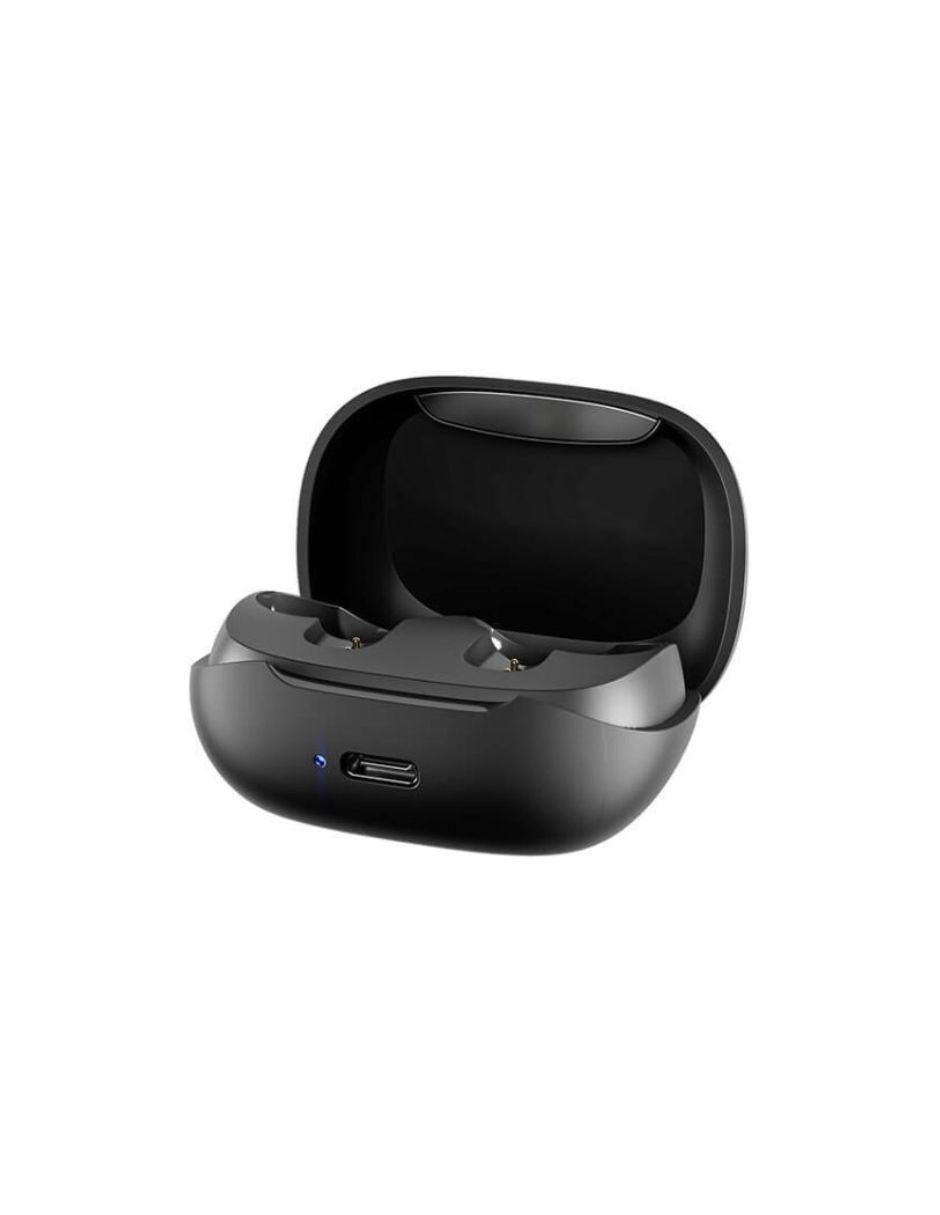 Audífonos True Wireless Smoking Buds Tw inalámbricos 3