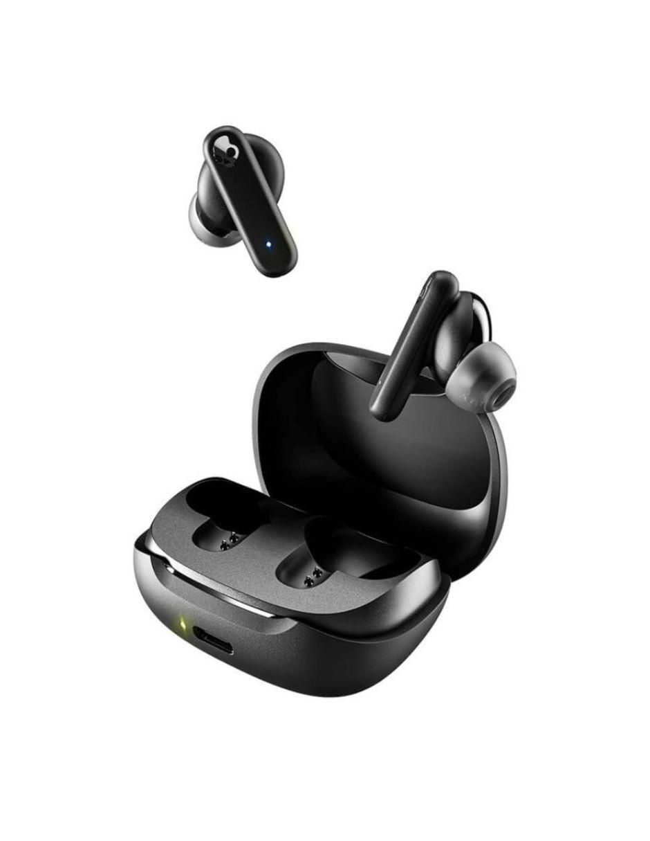 Audífonos True Wireless Smoking Buds Tw inalámbricos 4