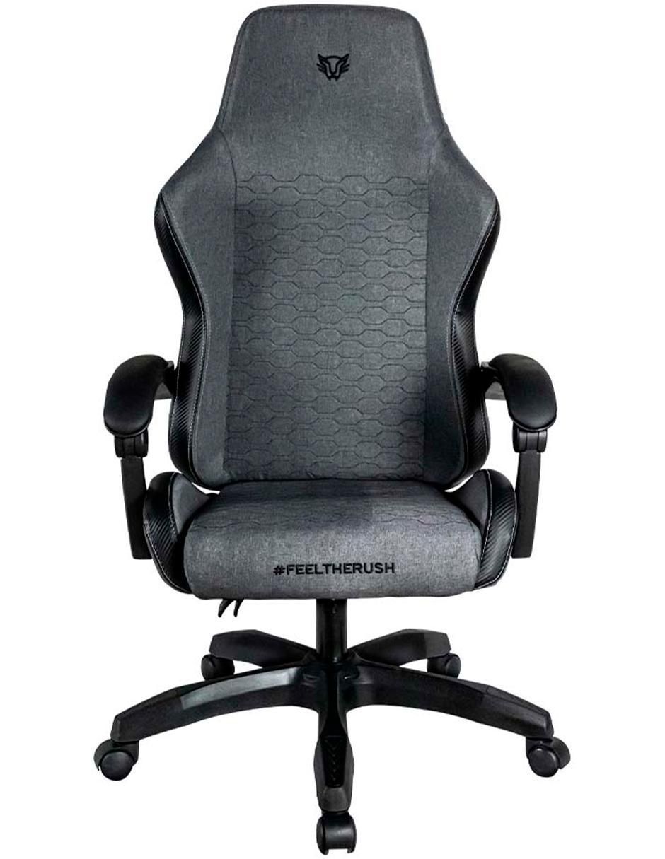 Silla gamer Silla gamer