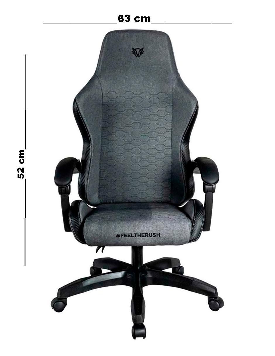 Silla gamer 6