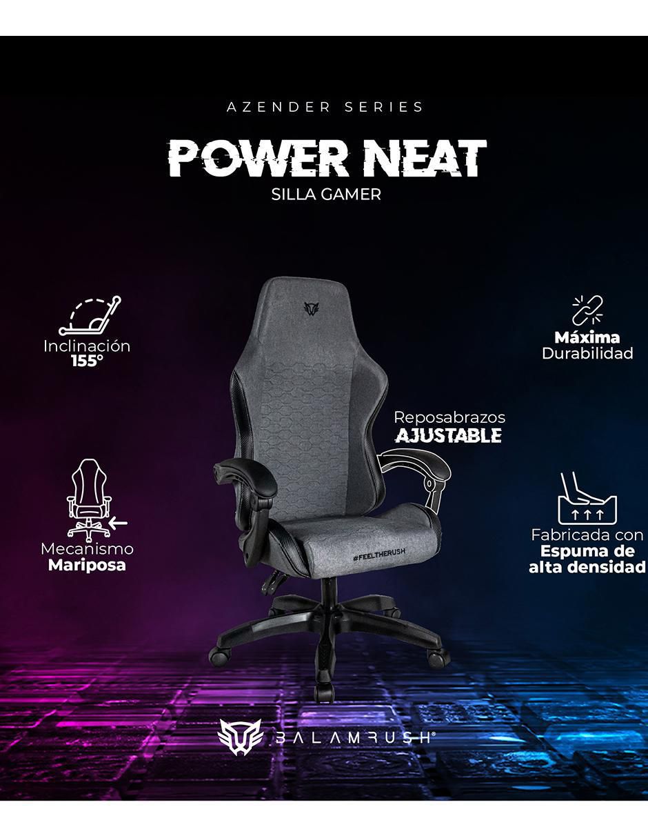 Silla gamer 3