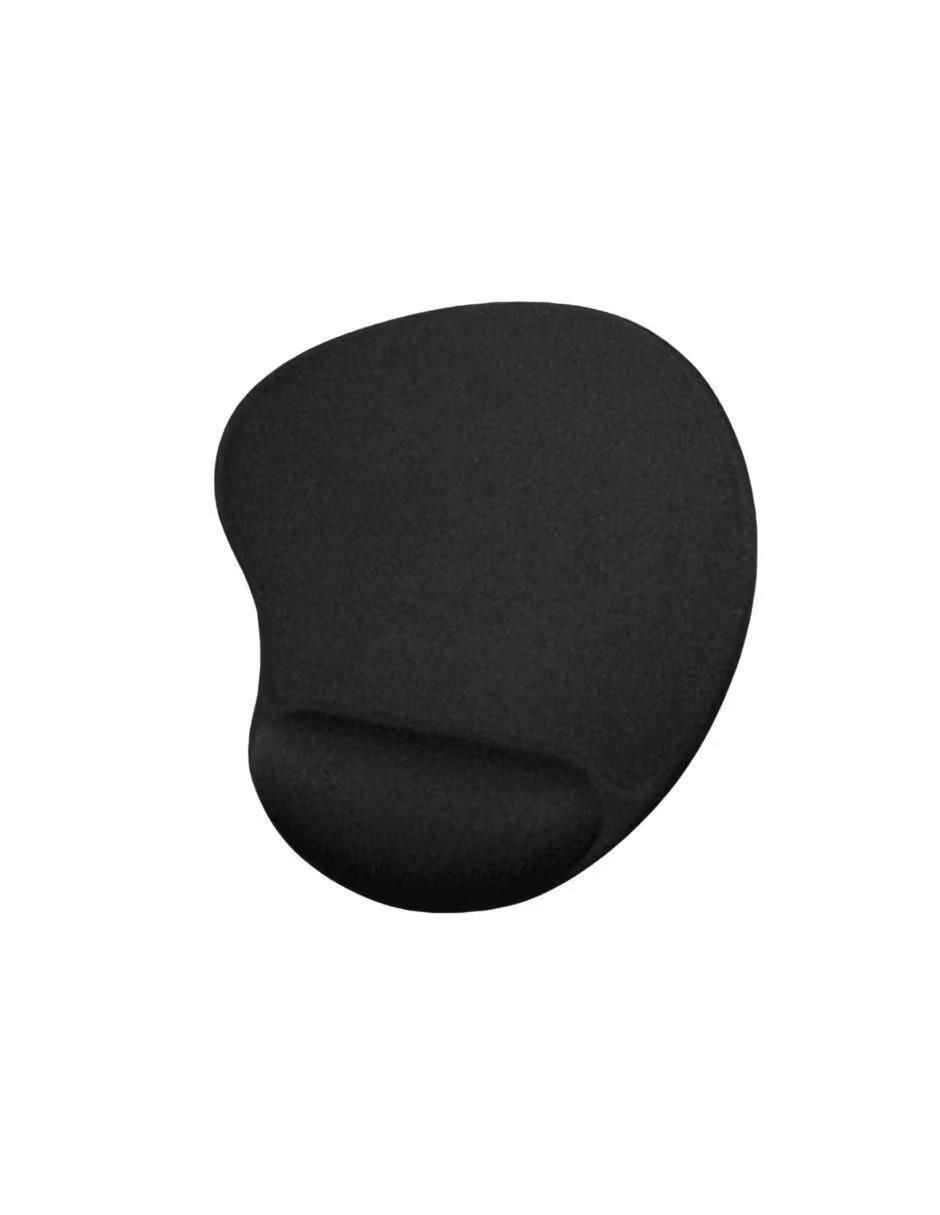 Mouse Pad con Apoyo para Muñeca Antideslizante