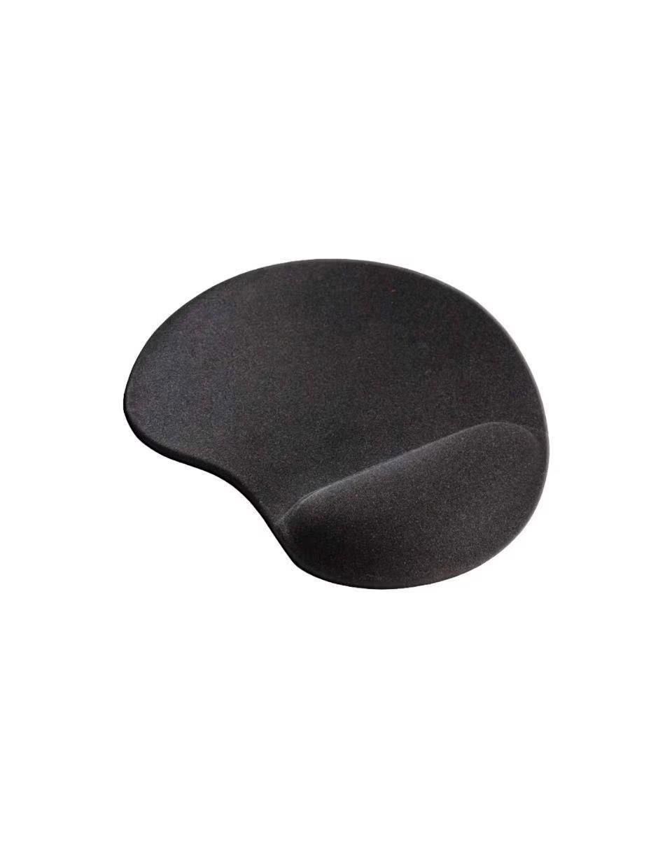 Mouse Pad con Apoyo para Muñeca Antideslizante 2