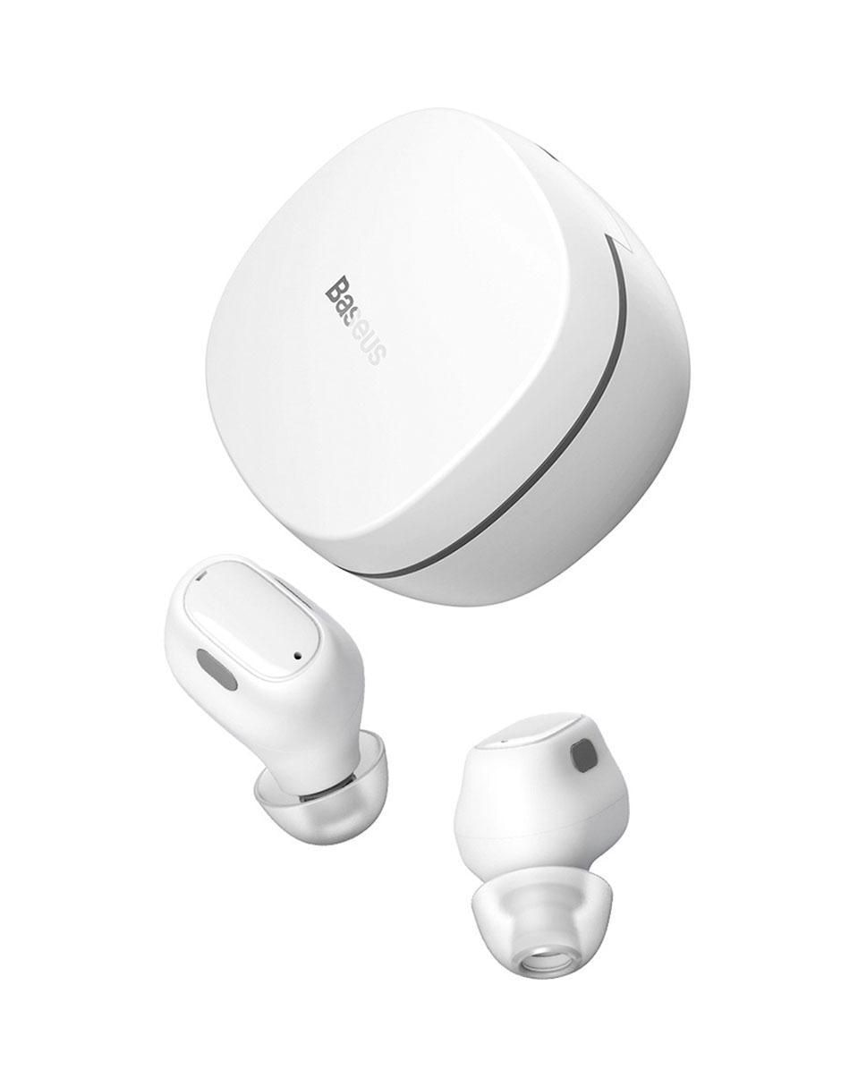 Audífonos True Wireless Bowie Wm01 Tws inalámbricos con cancelación de ruido