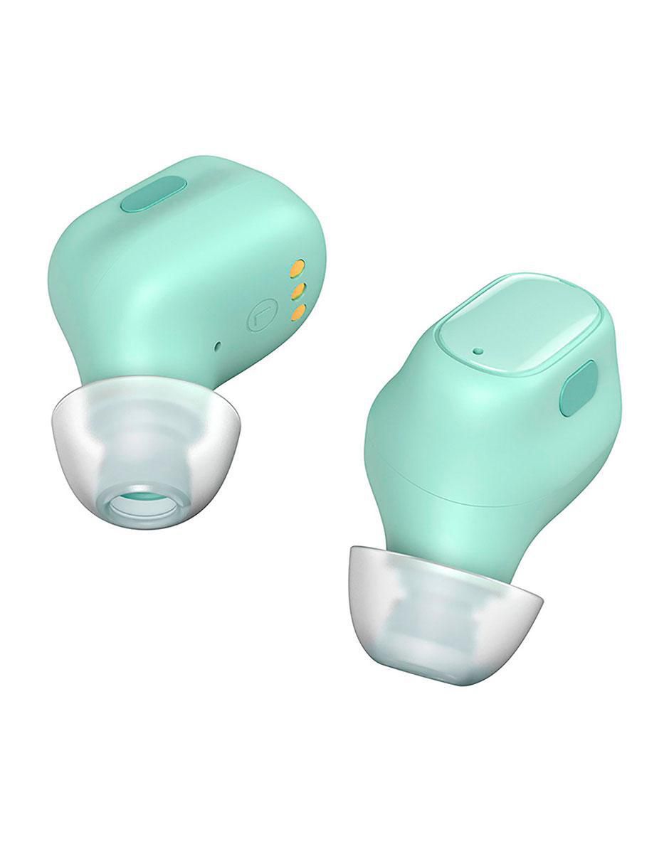 Audífono in ear baseus bowie wm01 tws inalámbrica "con (si aplica)" sí