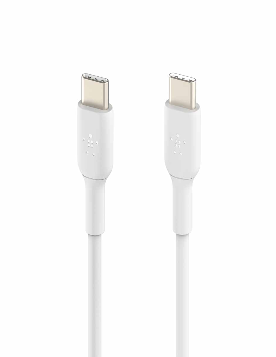 Cable USB C de 1 m 3