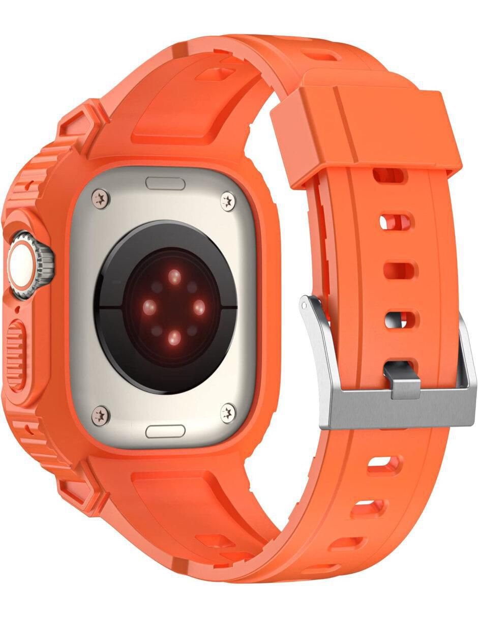 "correa para smartwatch" smart watch mx "de" silicón