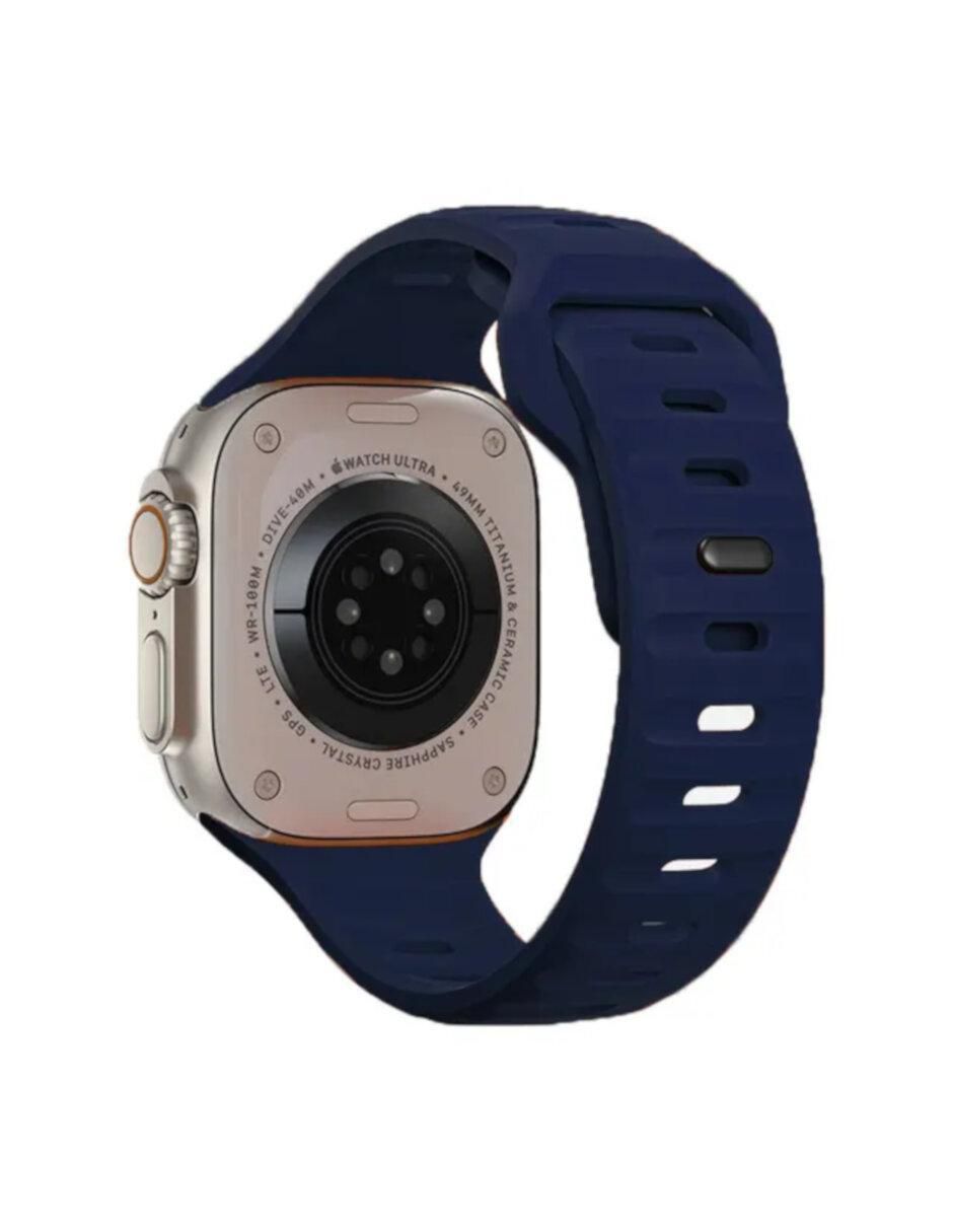 "correa para reloj/correa para smartwatch" smart watch mx sin modelo comercial