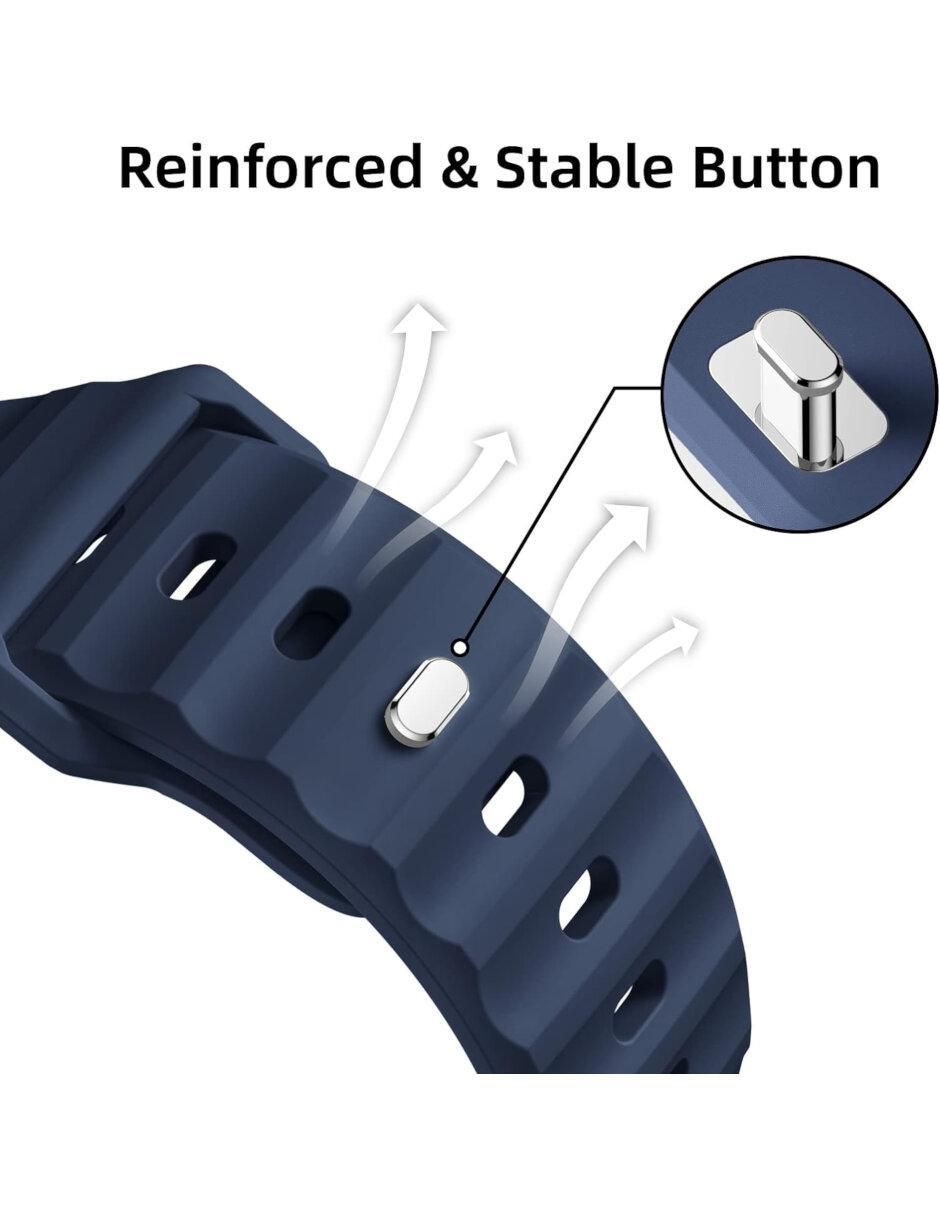 "correa para reloj/correa para smartwatch" smart watch mx sin modelo comercial