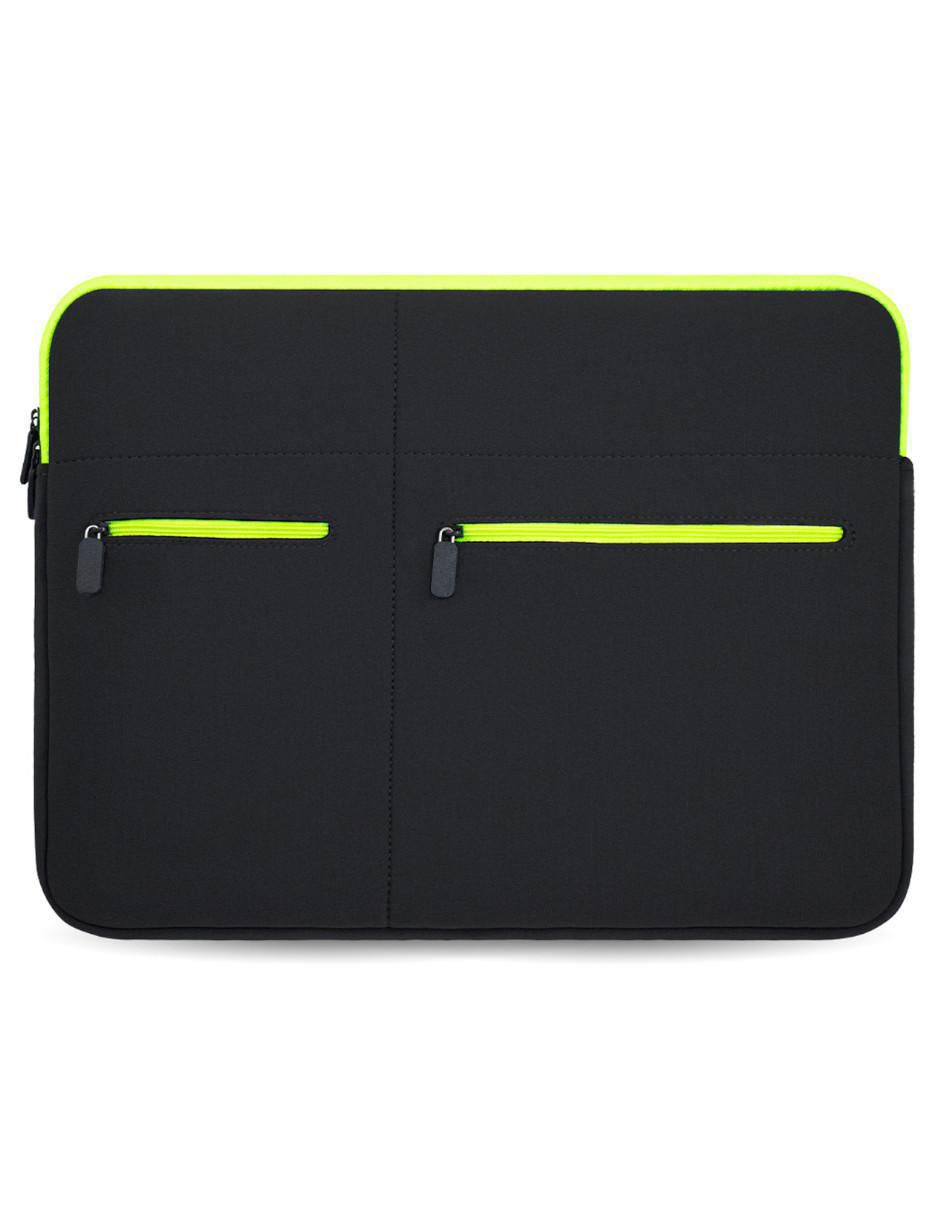 Funda para laptop 15.6 pulgadas 2