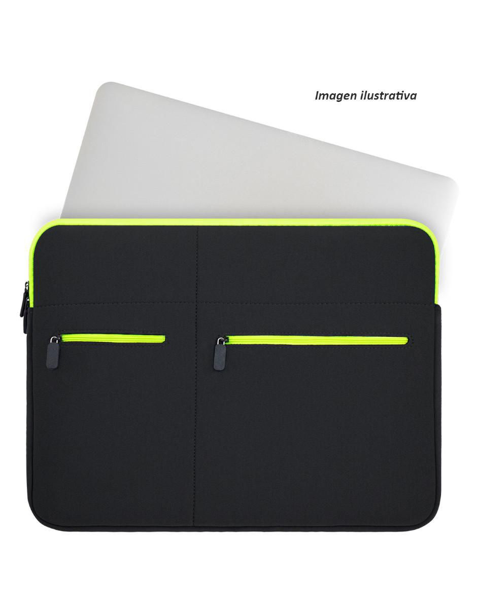 Funda para laptop 15.6 pulgadas 4