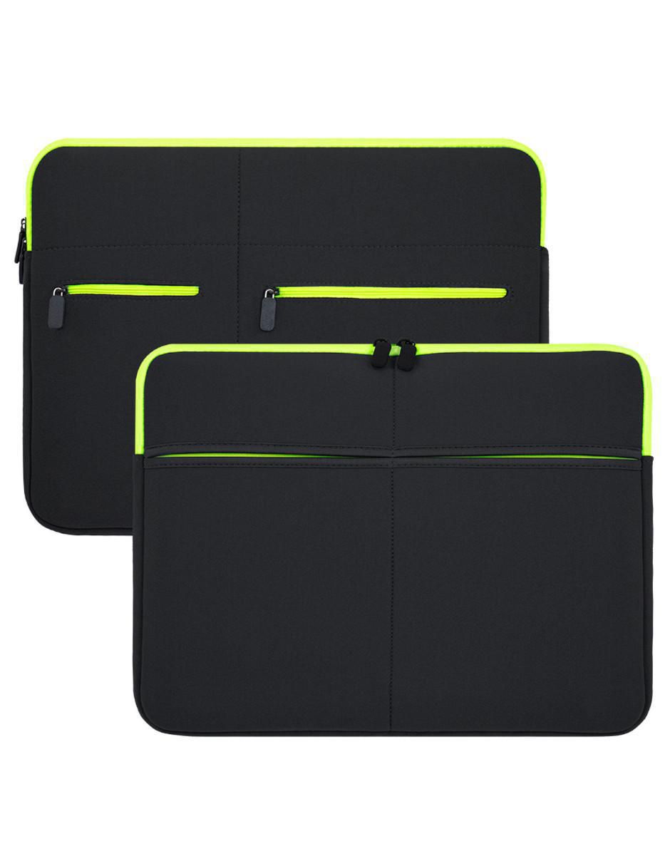 Funda para laptop 15.6 pulgadas 5