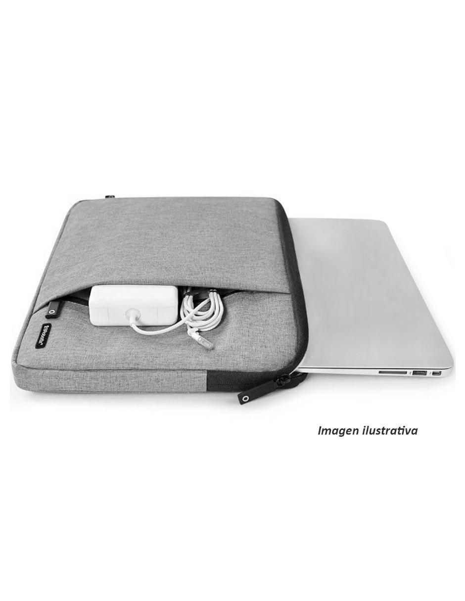 Funda de computadora brobotix "para" laptop 15.6"