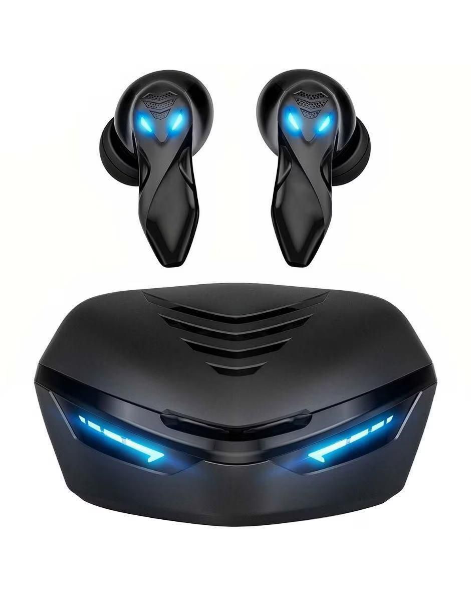 Audífonos Gamer