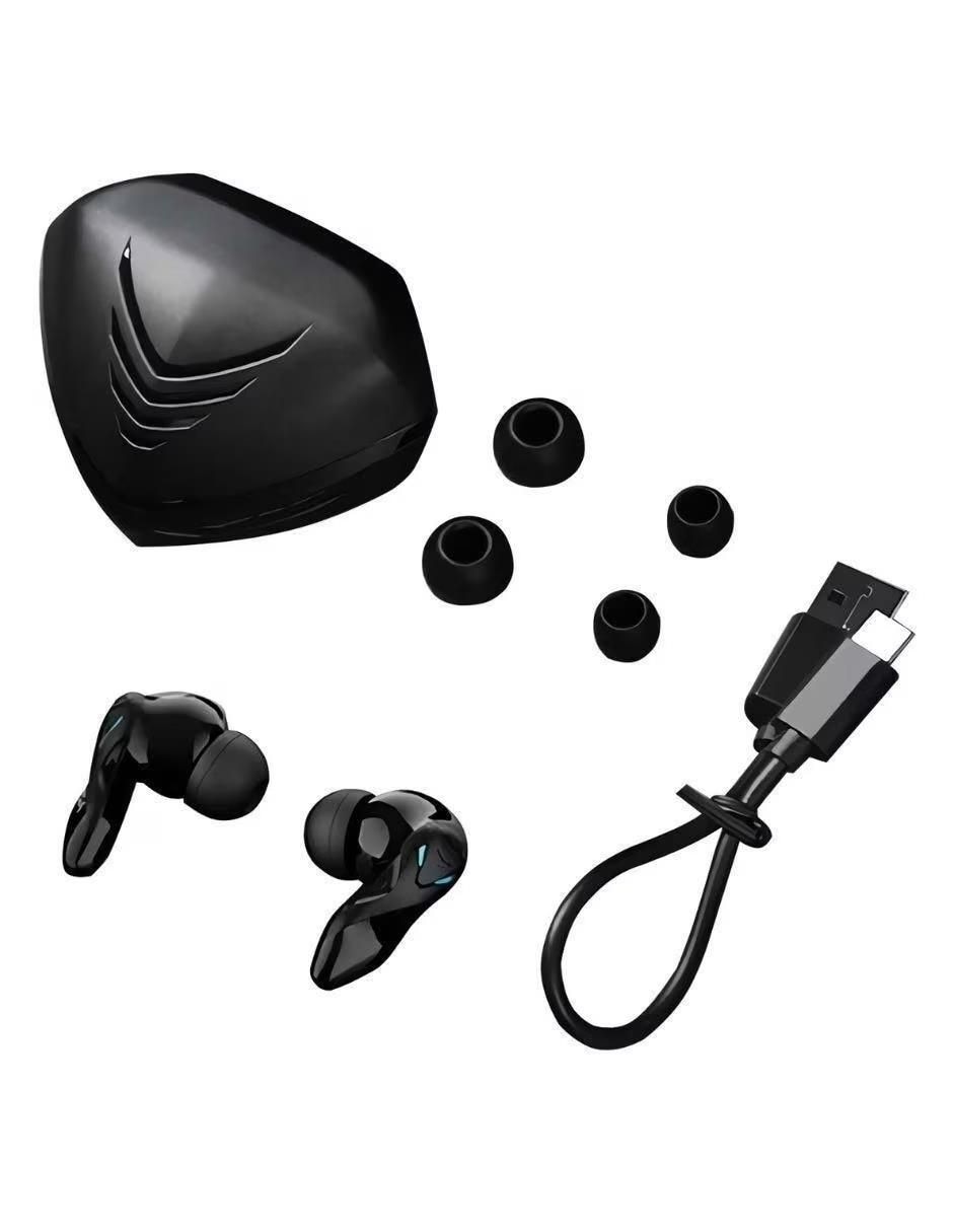 Audífonos Gamer 3