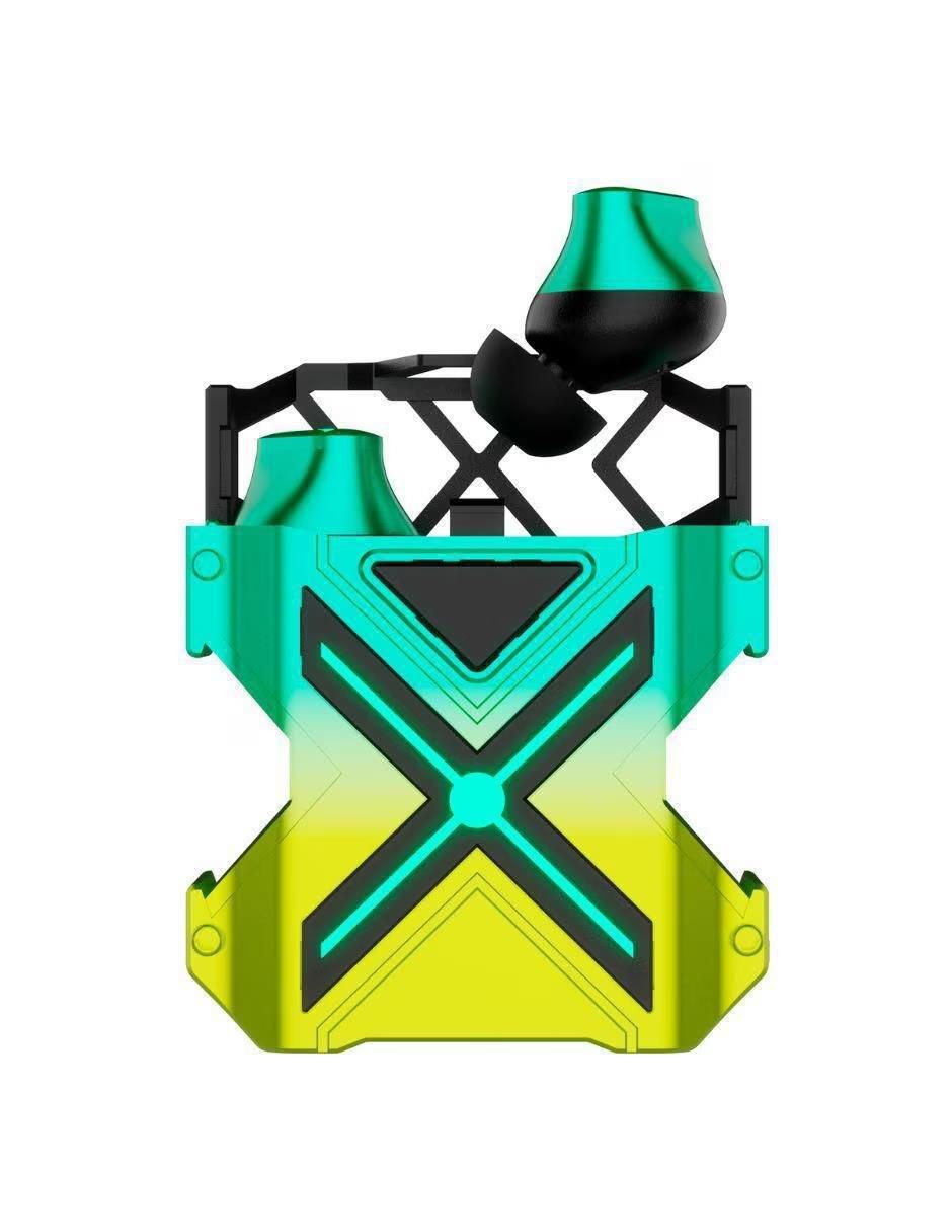 Audífonos Gamer