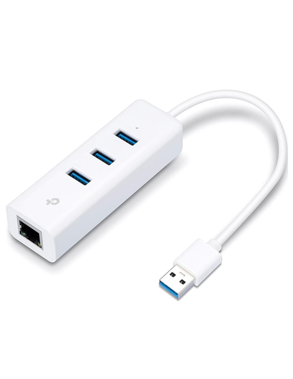 Adaptador USB 2