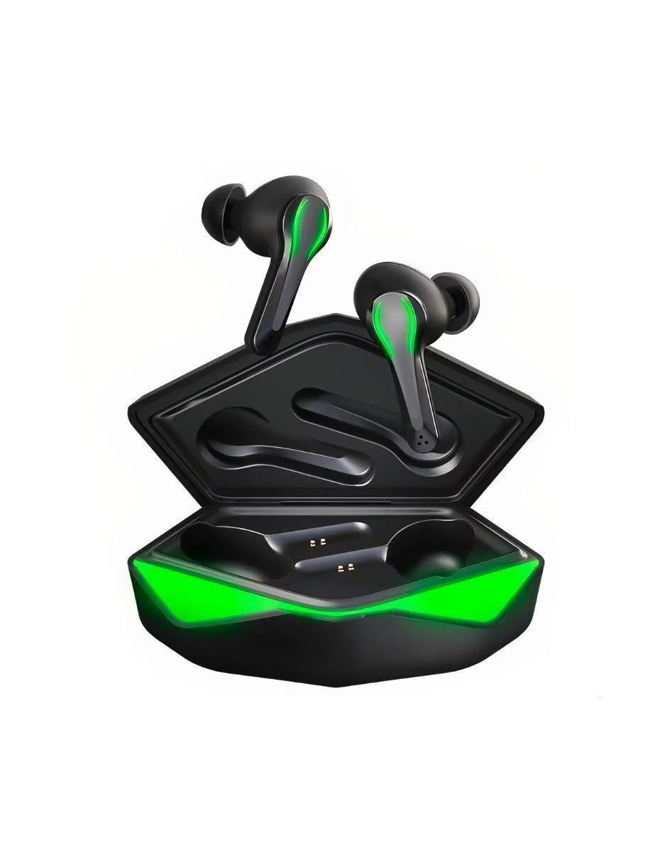 Audífonos Gamer 2