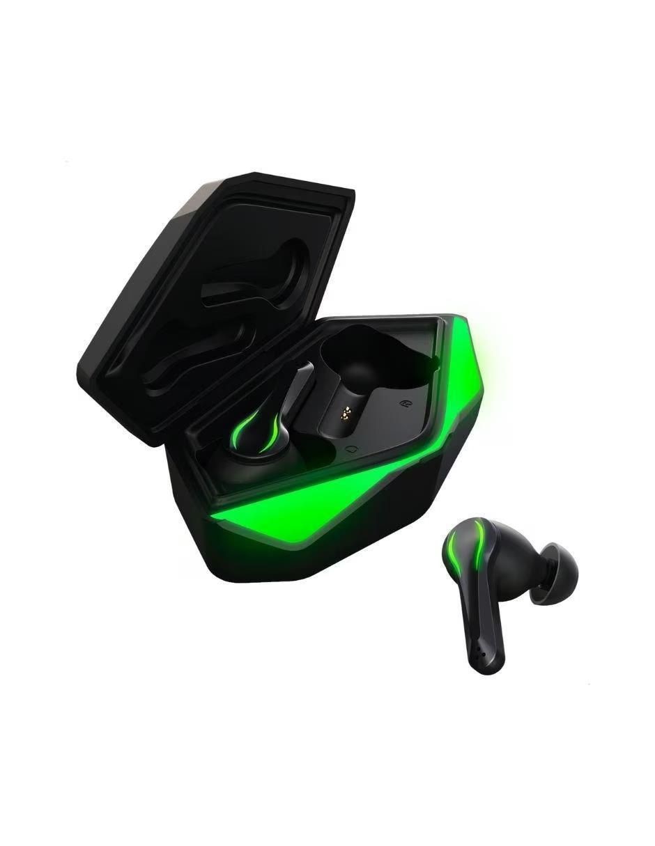 Audífonos Gamer 3