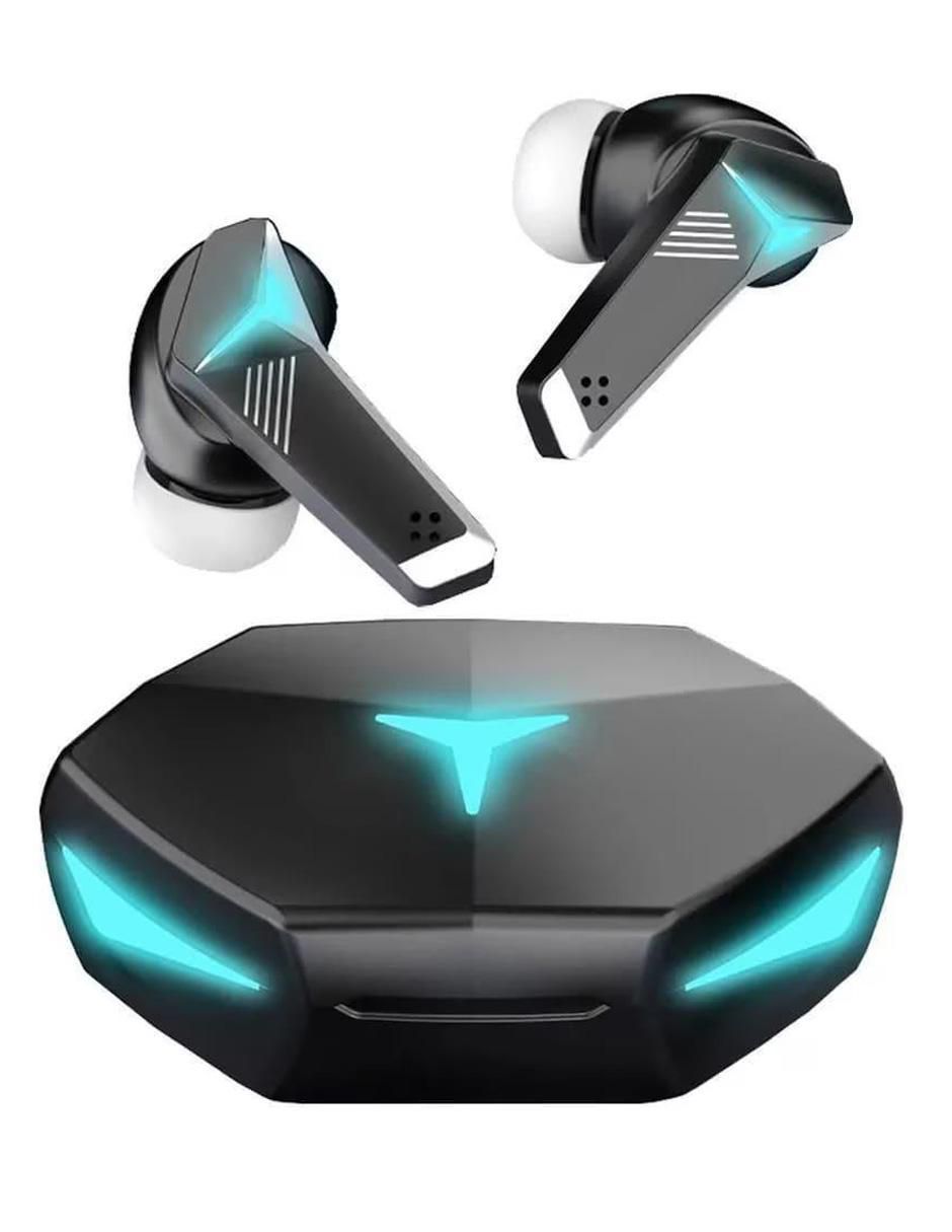 Audífonos Gamer