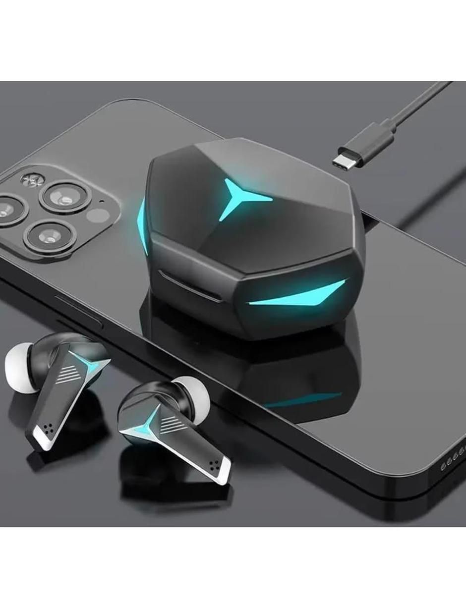 Audífonos Gamer 2