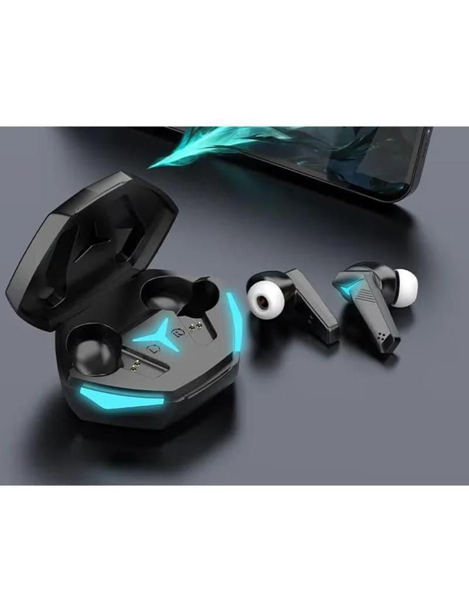 Audífonos Gamer 3