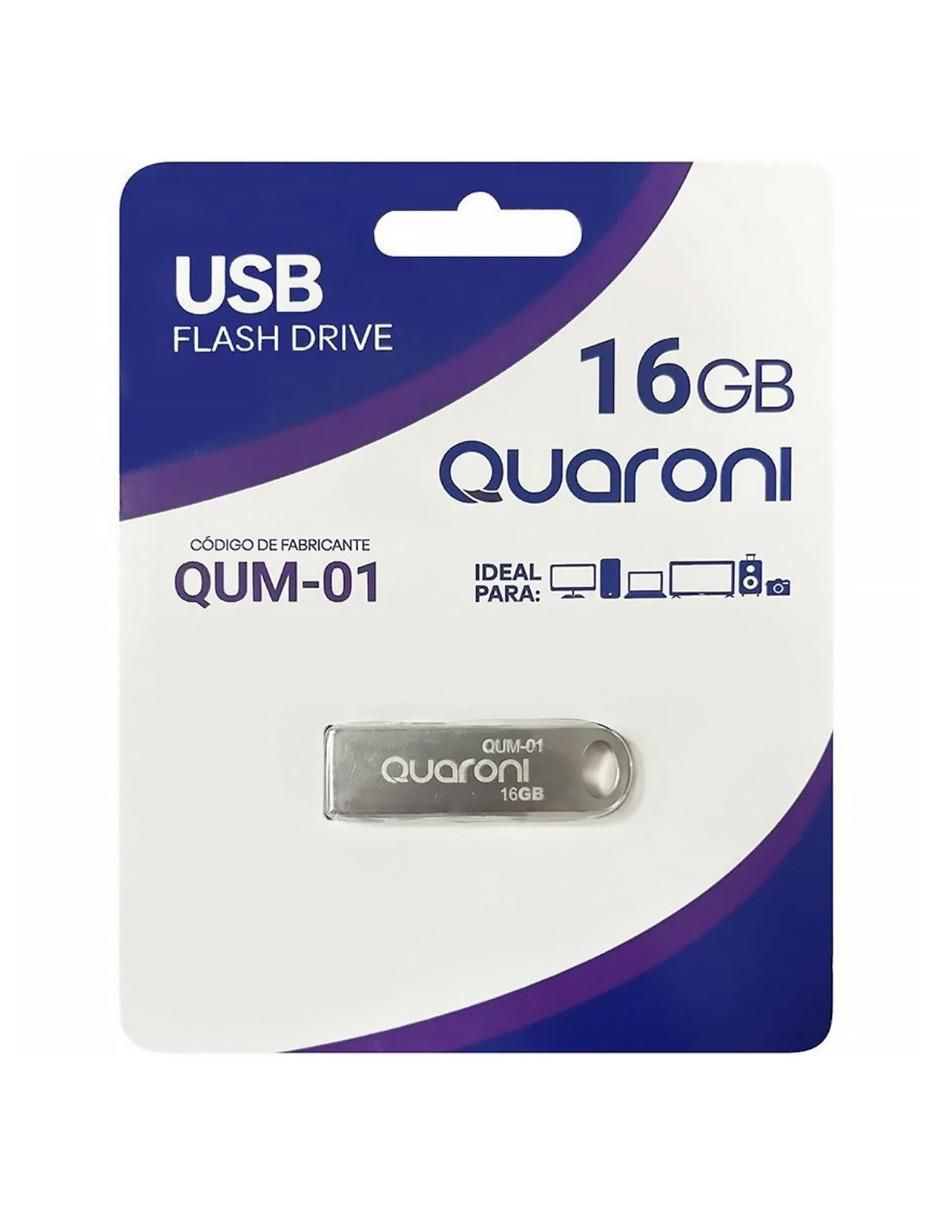 USB para almacenar 16 GB 4