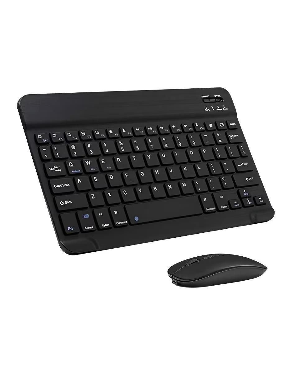 Mouse y teclado TC12