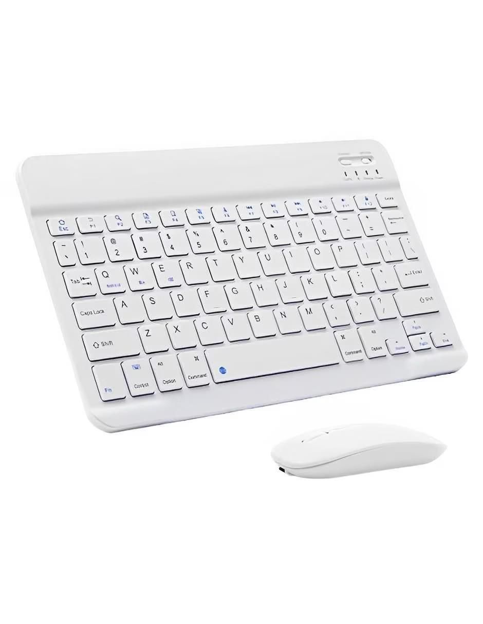 Mouse y teclado TCL13