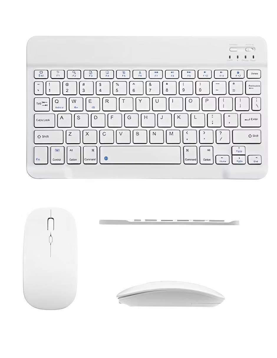 Mouse y teclado TCL13 2