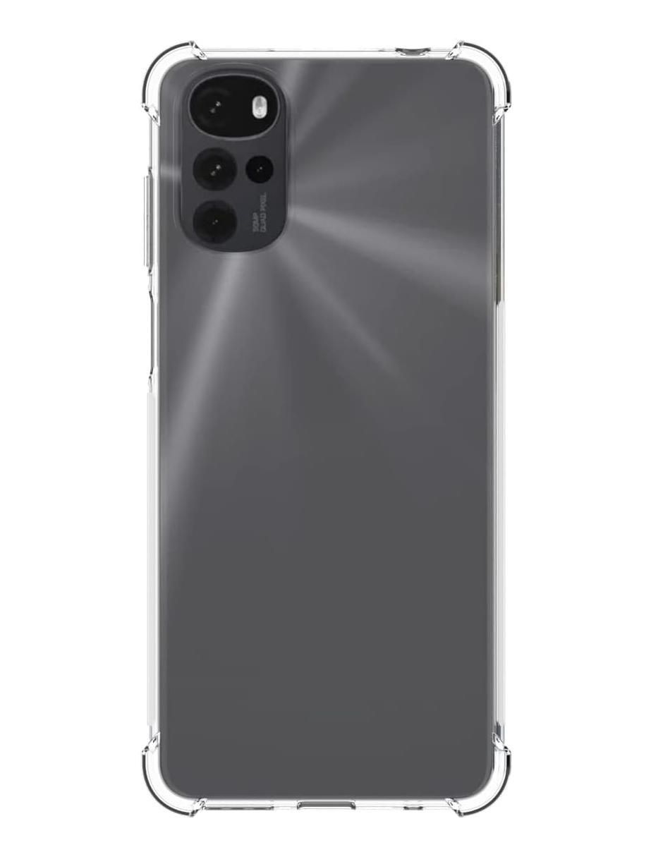Funda para Moto G22 de plástico