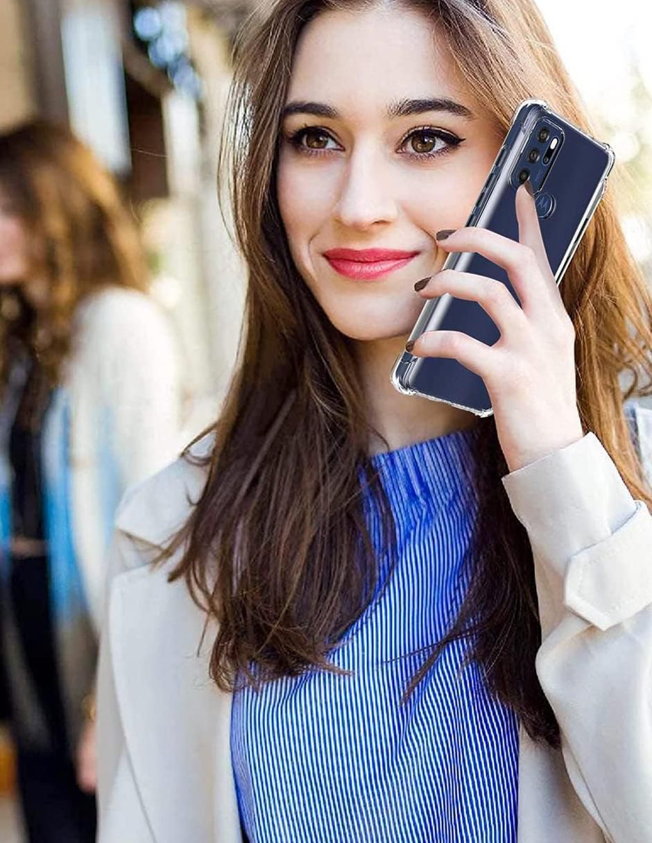 Funda para Motorola de plástico 4