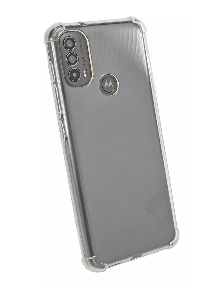 Funda para Moto E20 de plástico