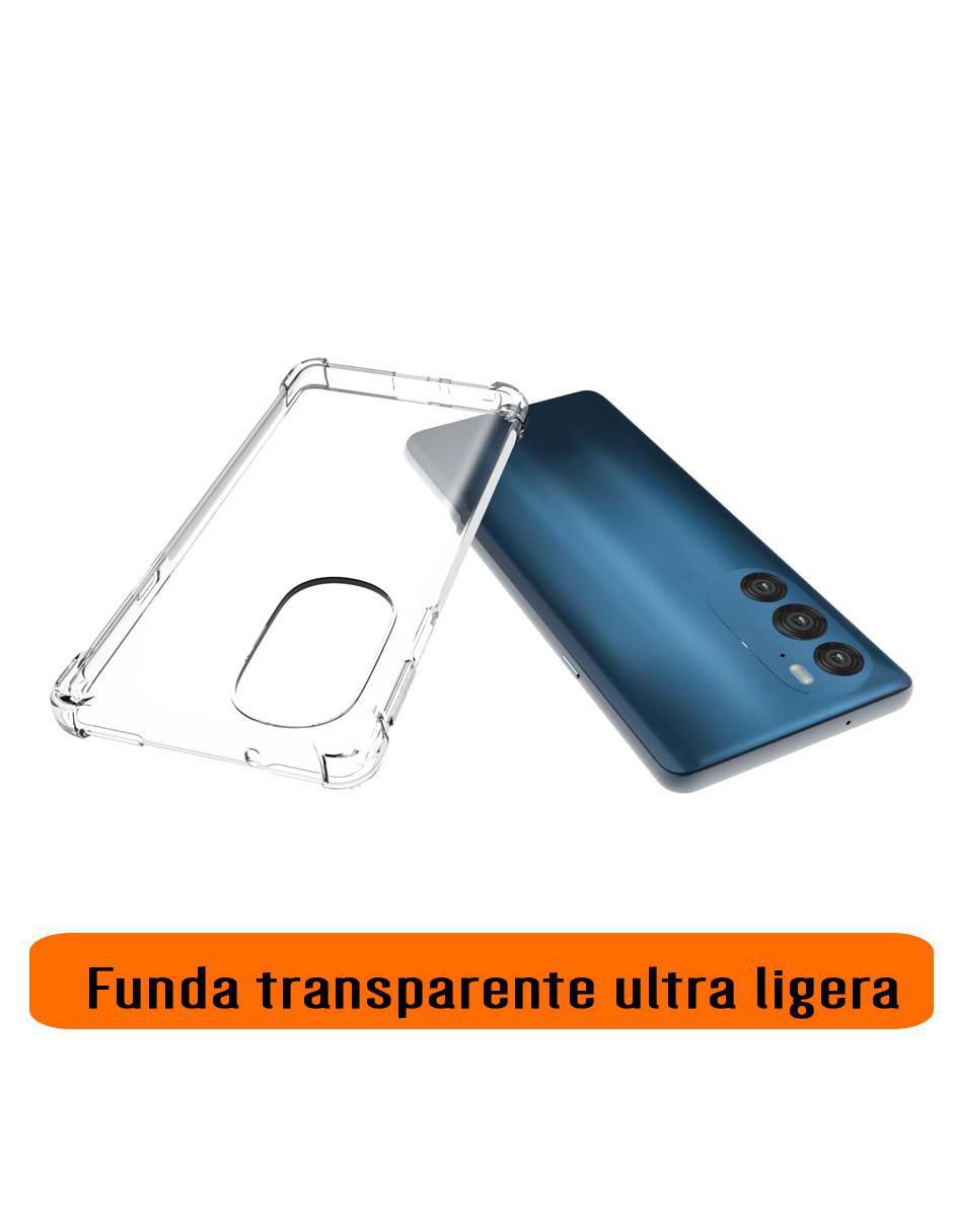 Funda para Moto edge 30 Pro de plástico 3