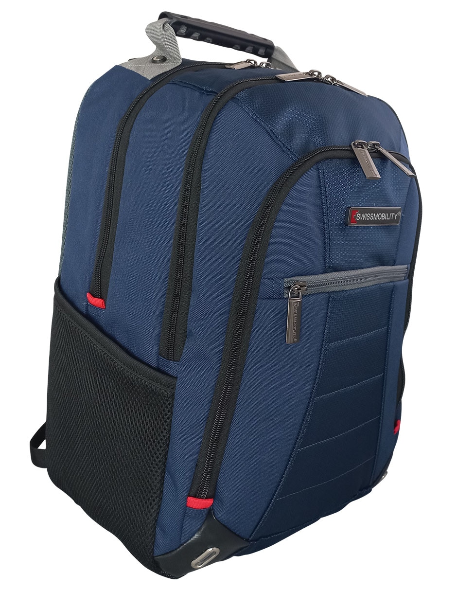 Mochila con portalaptop Olten unisex 2