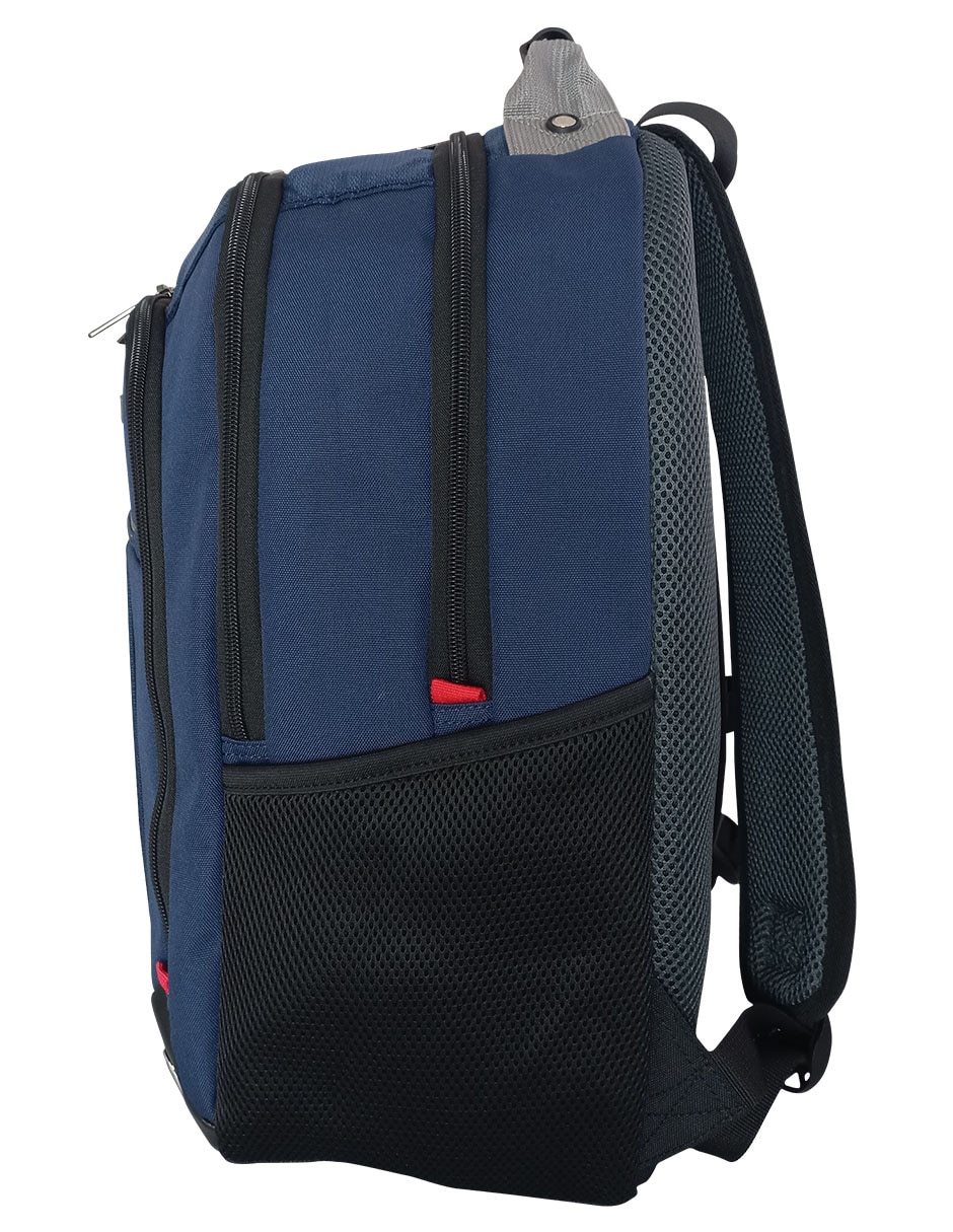 Mochila con portalaptop Olten unisex 3
