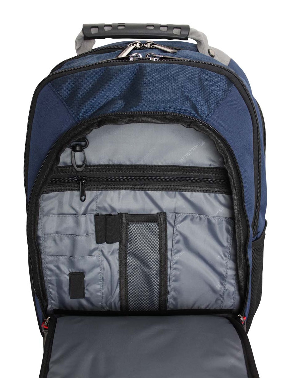 Mochila con portalaptop Olten unisex 5