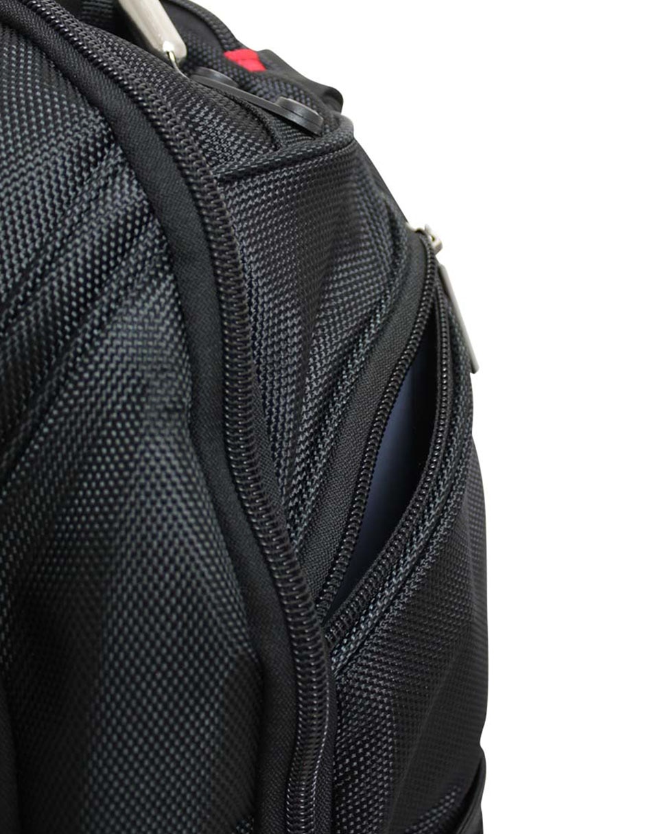 Mochila con portalaptop Beverin unisex 7
