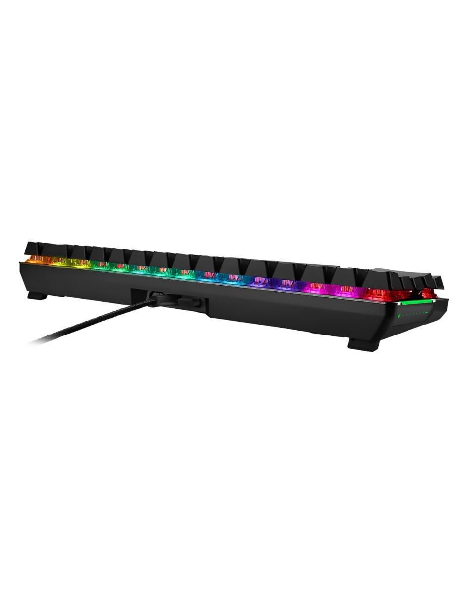 Teclado gamer conexión inalámbrica M601 Rog Falchion NX/NXBN/US 3