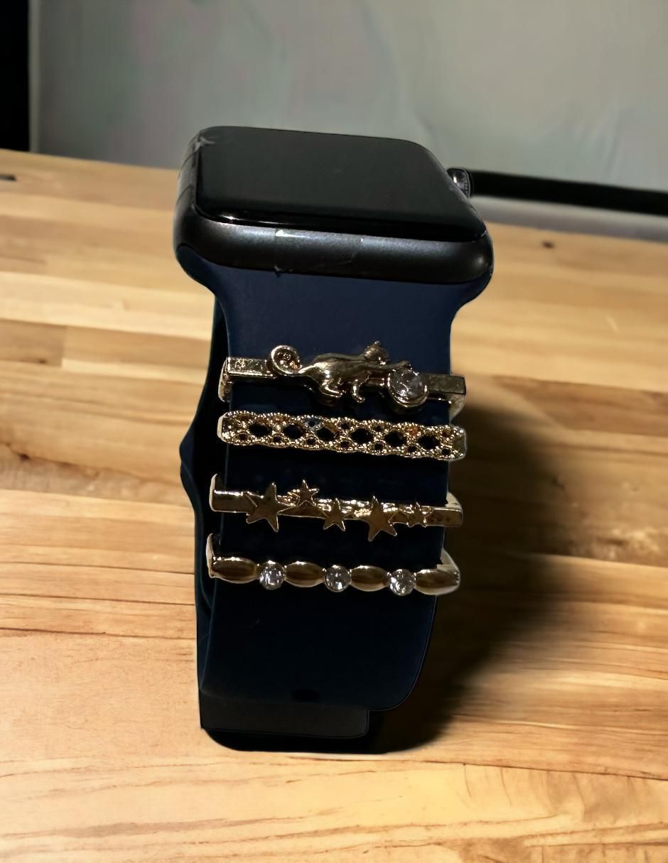 Correa para smartwatch Midnight Cat 2