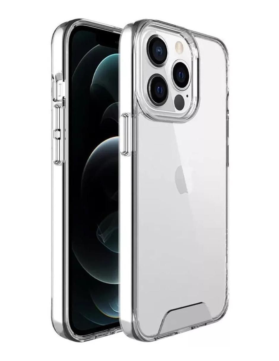 Funda para iPhone de plástico 2