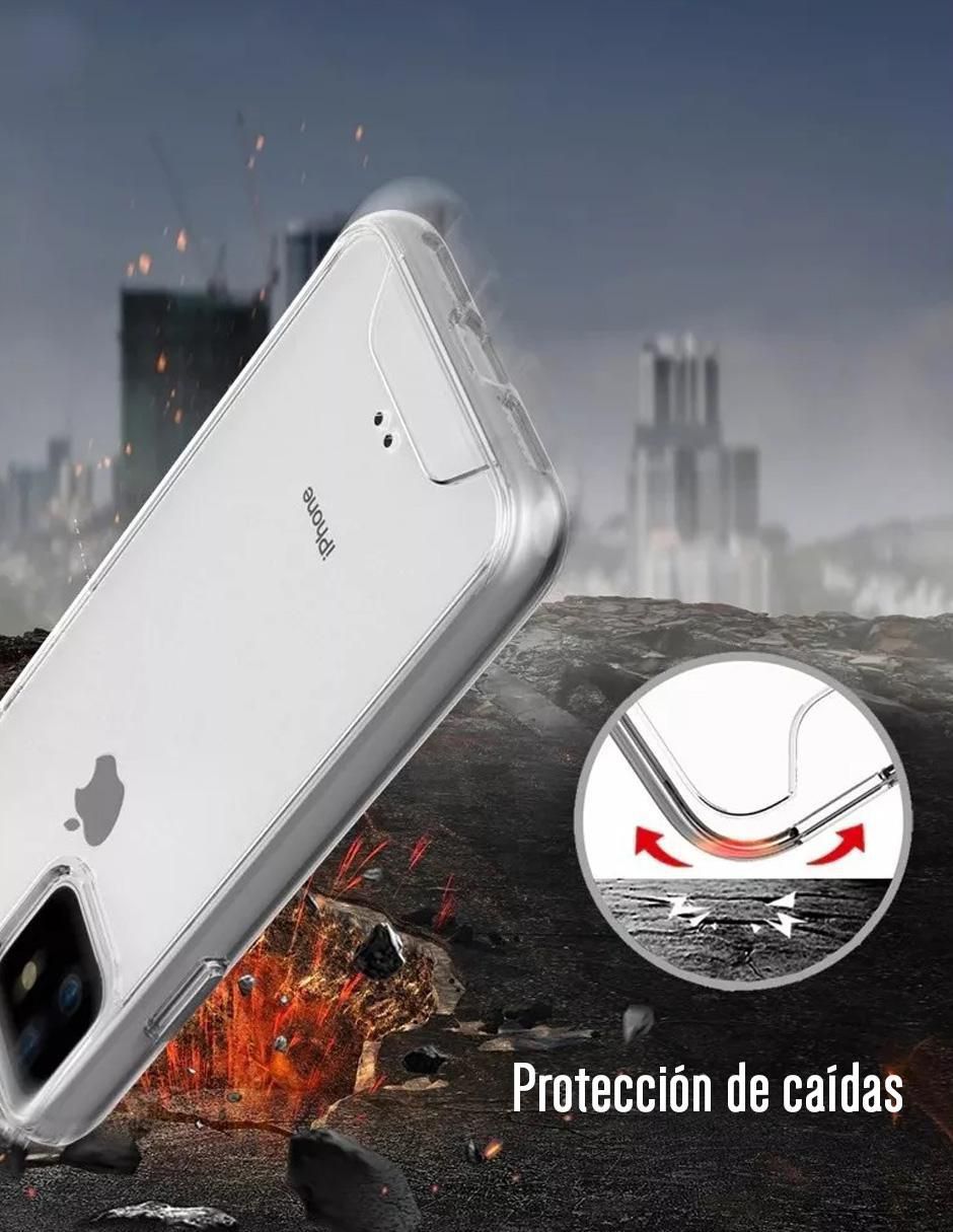 Funda para iPhone de plástico 3