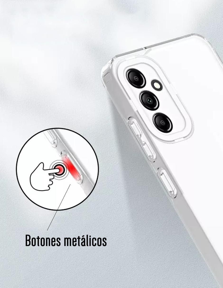 Funda para Samsung de plástico 7