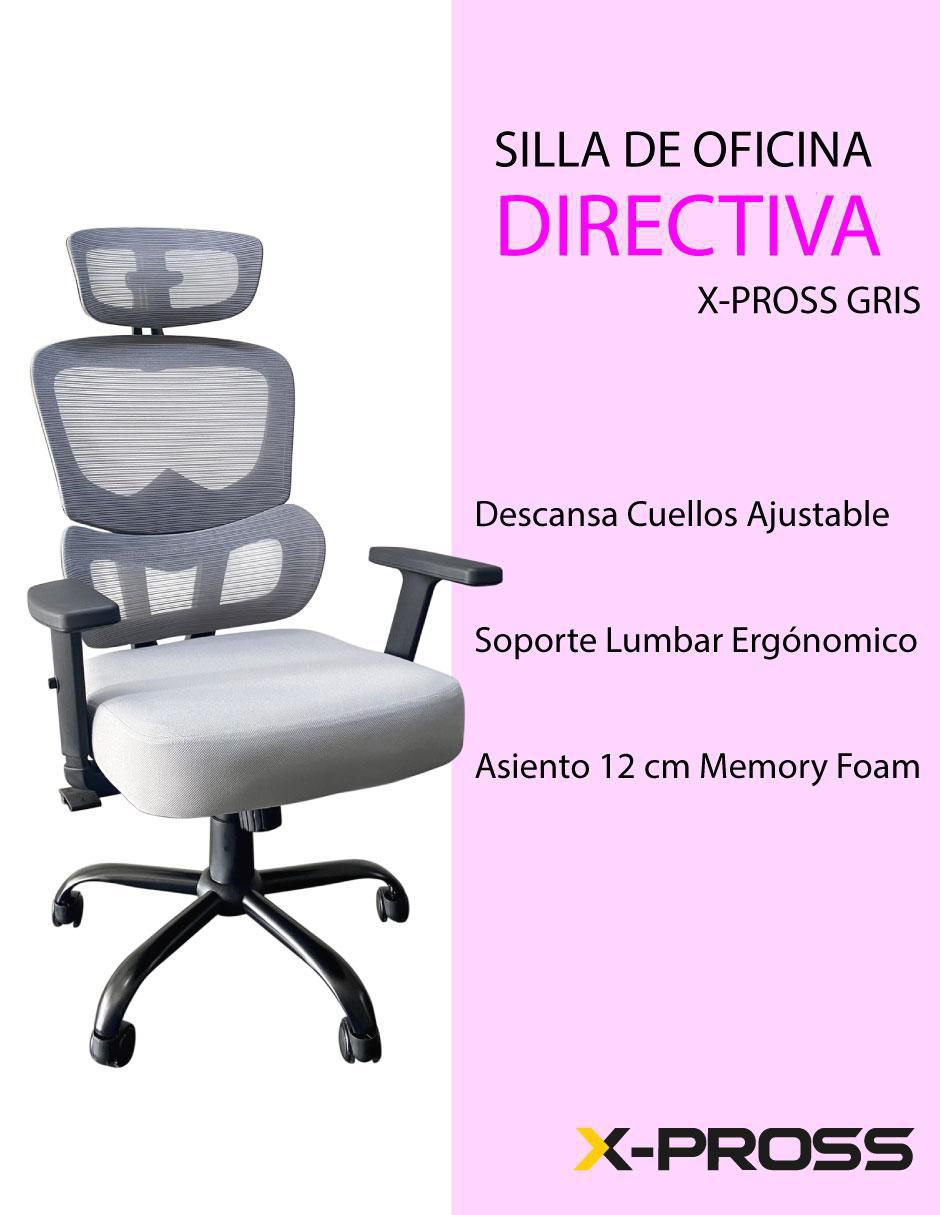Silla escritorio 2