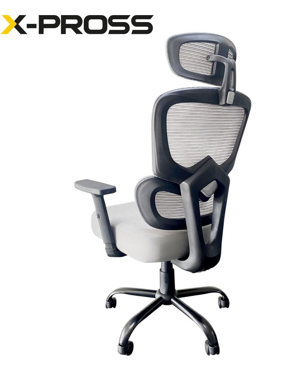 Silla escritorio 4